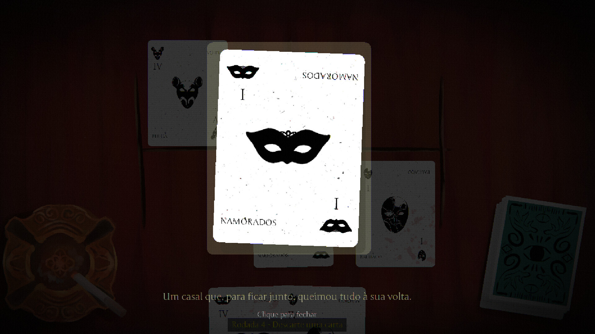 LARVIS screenshot 5