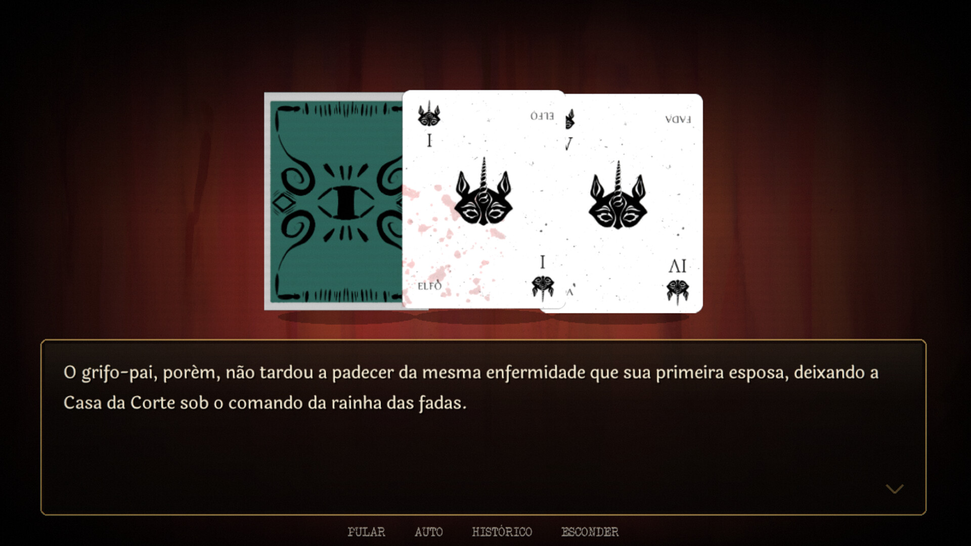 LARVIS screenshot 3