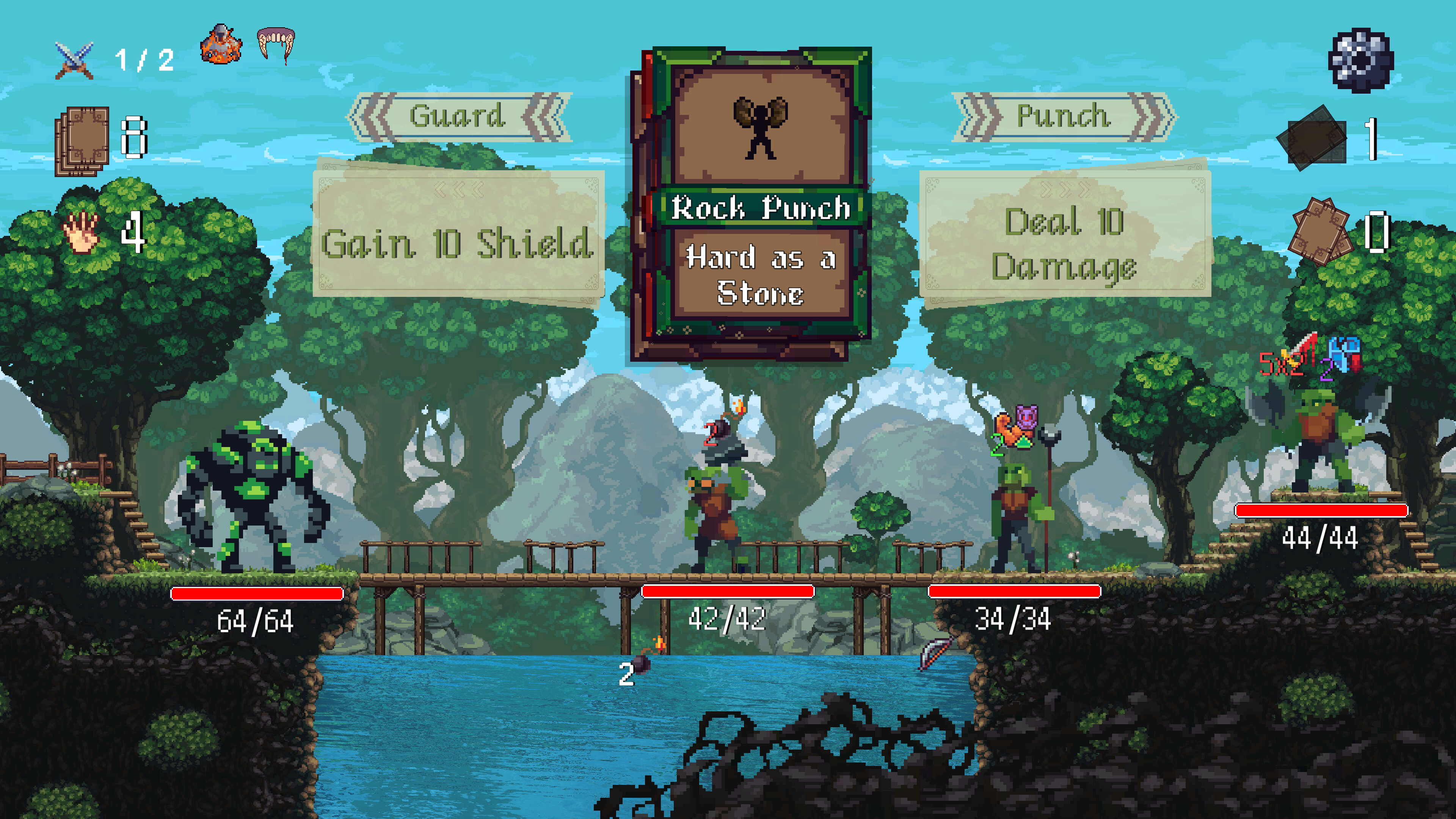 Splitcard screenshot 4