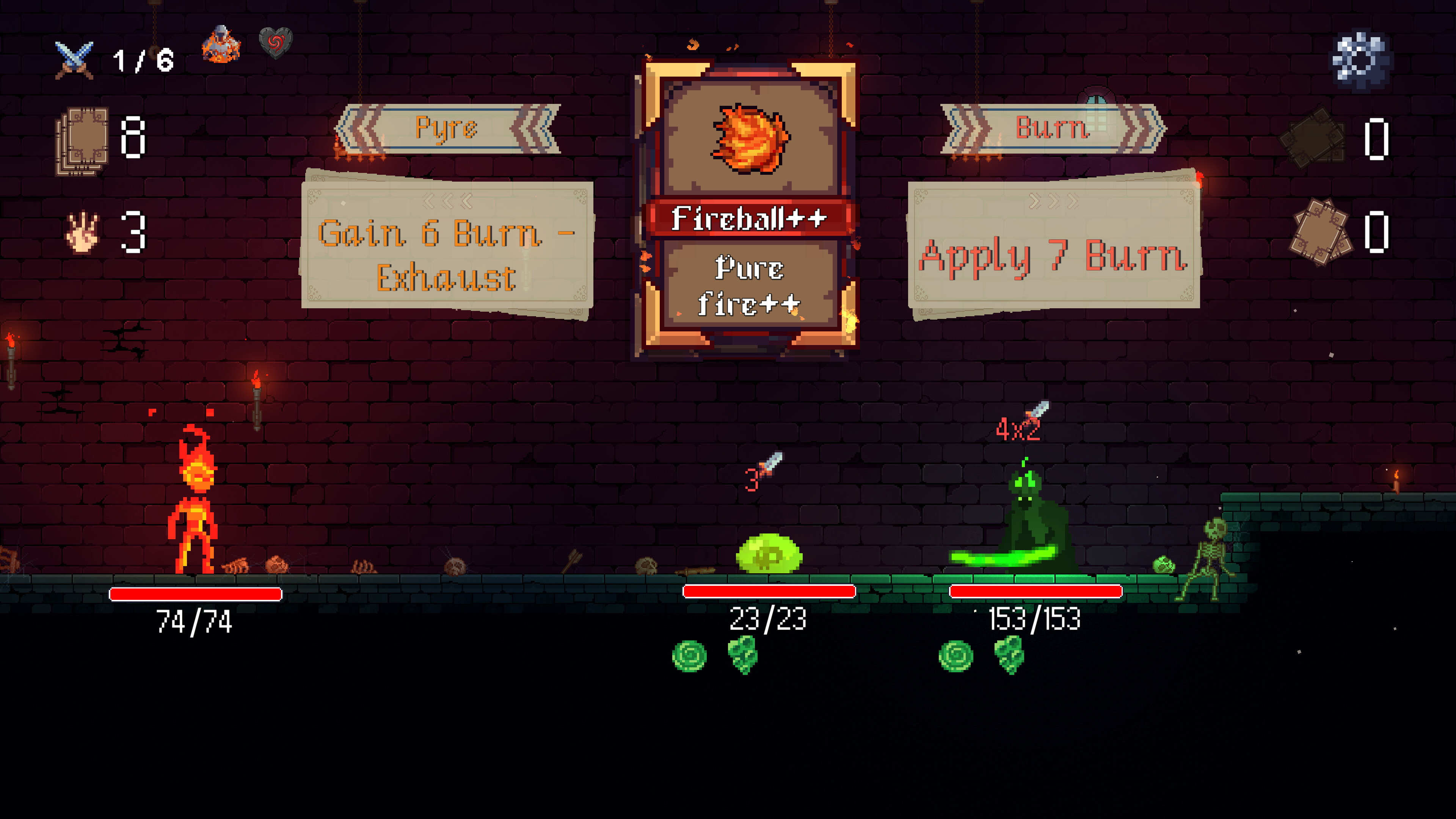 Splitcard screenshot 3