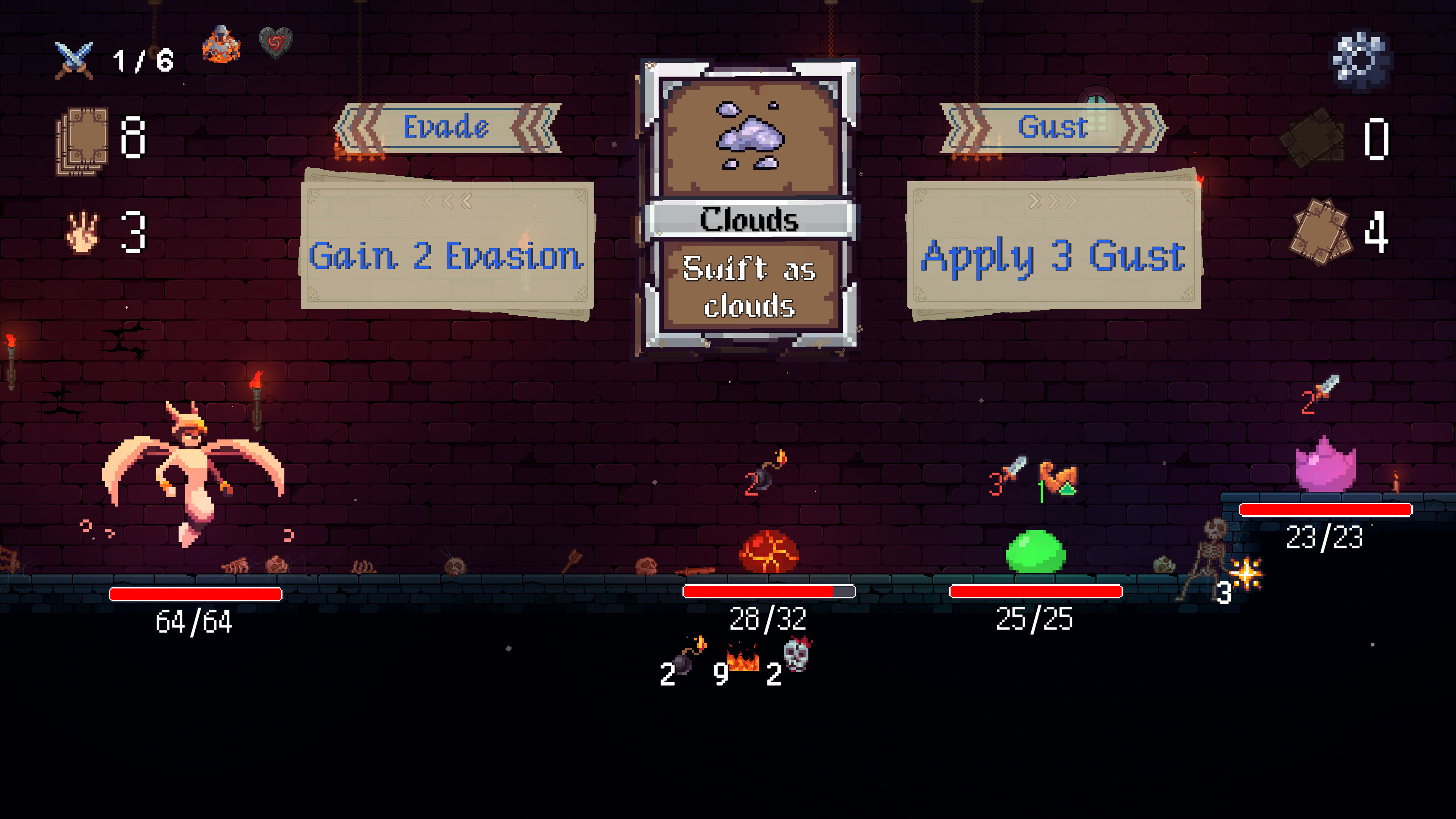 Splitcard screenshot 5