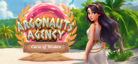 Argonauts Agency: Curse of Wishes