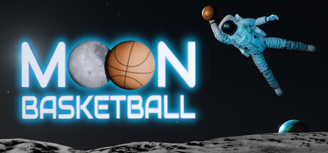 Cover art from Moon Basketball