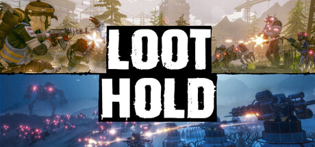Cover art from LootHold