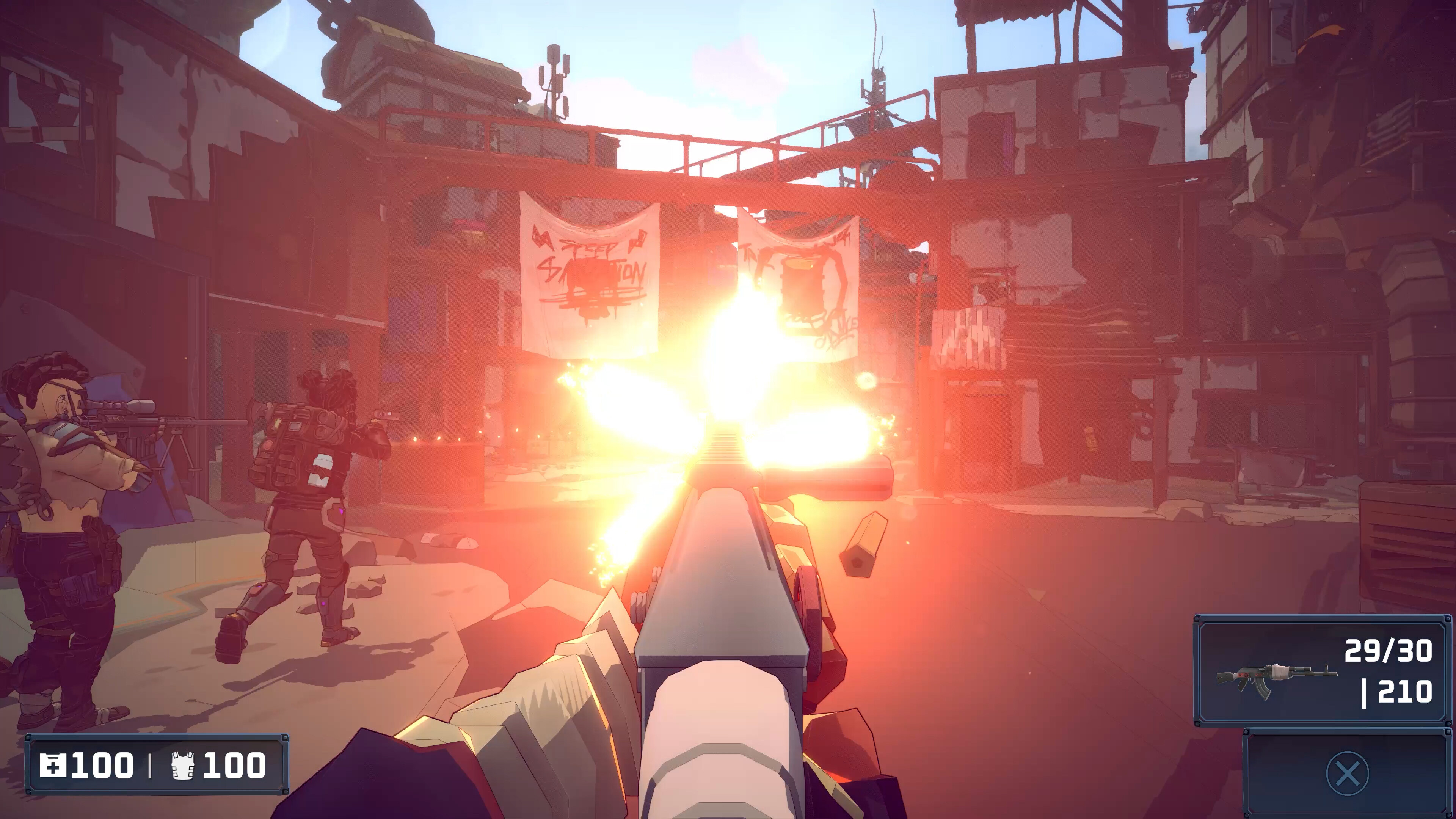 LootHold screenshot 5