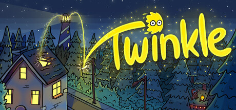 Cover art from Twinkle