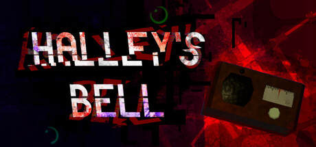 Halley's Bell