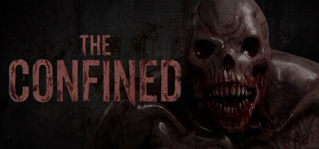 Cover art from The Confined: Basement