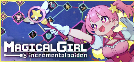 Magical Girl: incremental gaiden