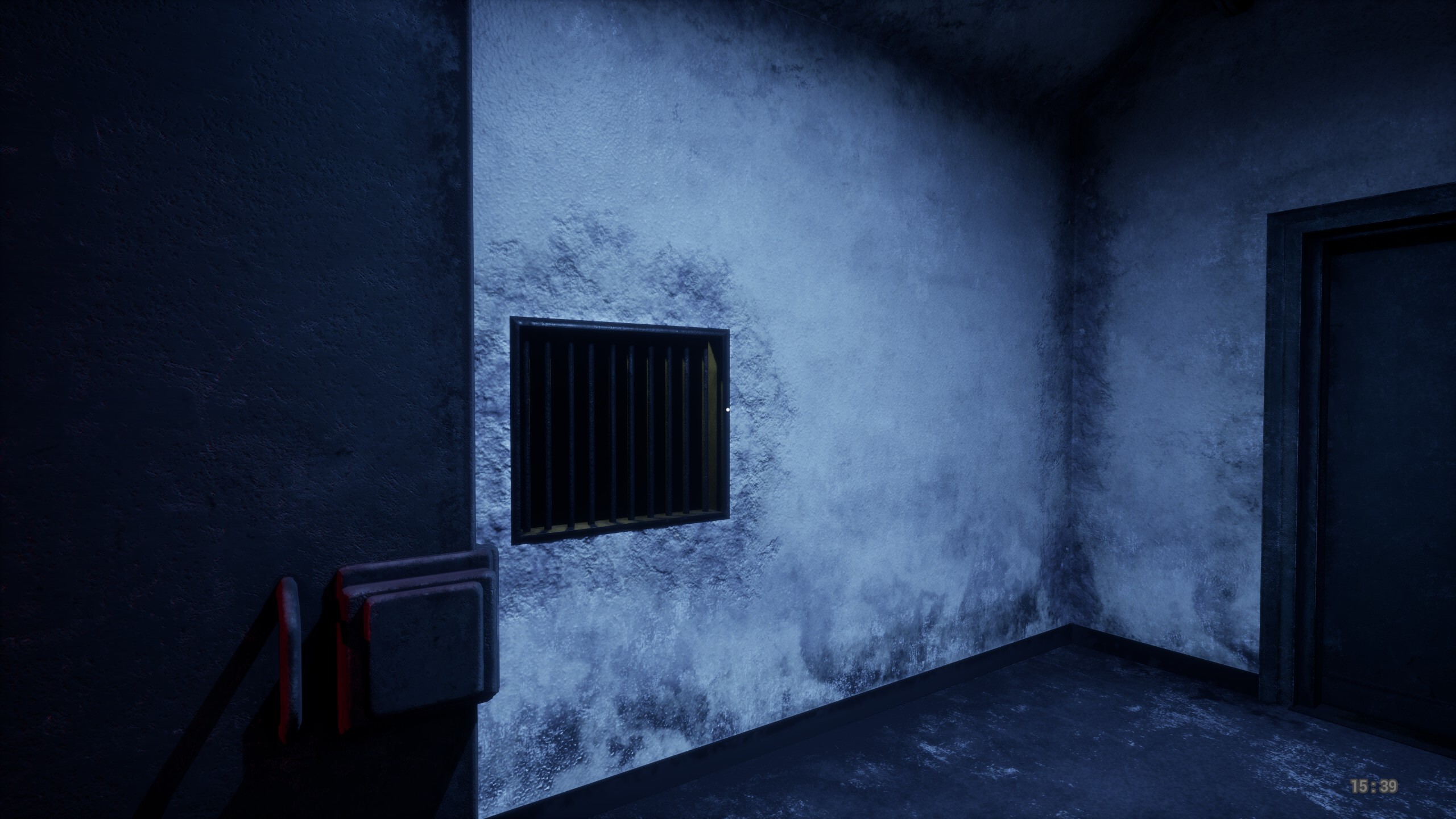 Anomaly Jobs : Death Row screenshot 5