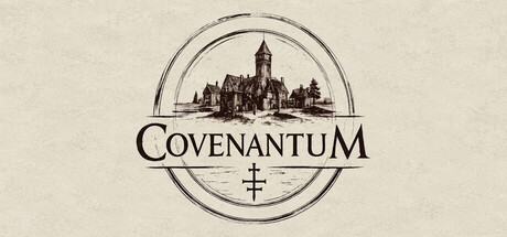 Cover art from Covenantum