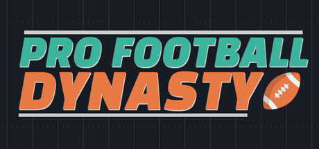 Pro Football Dynasty