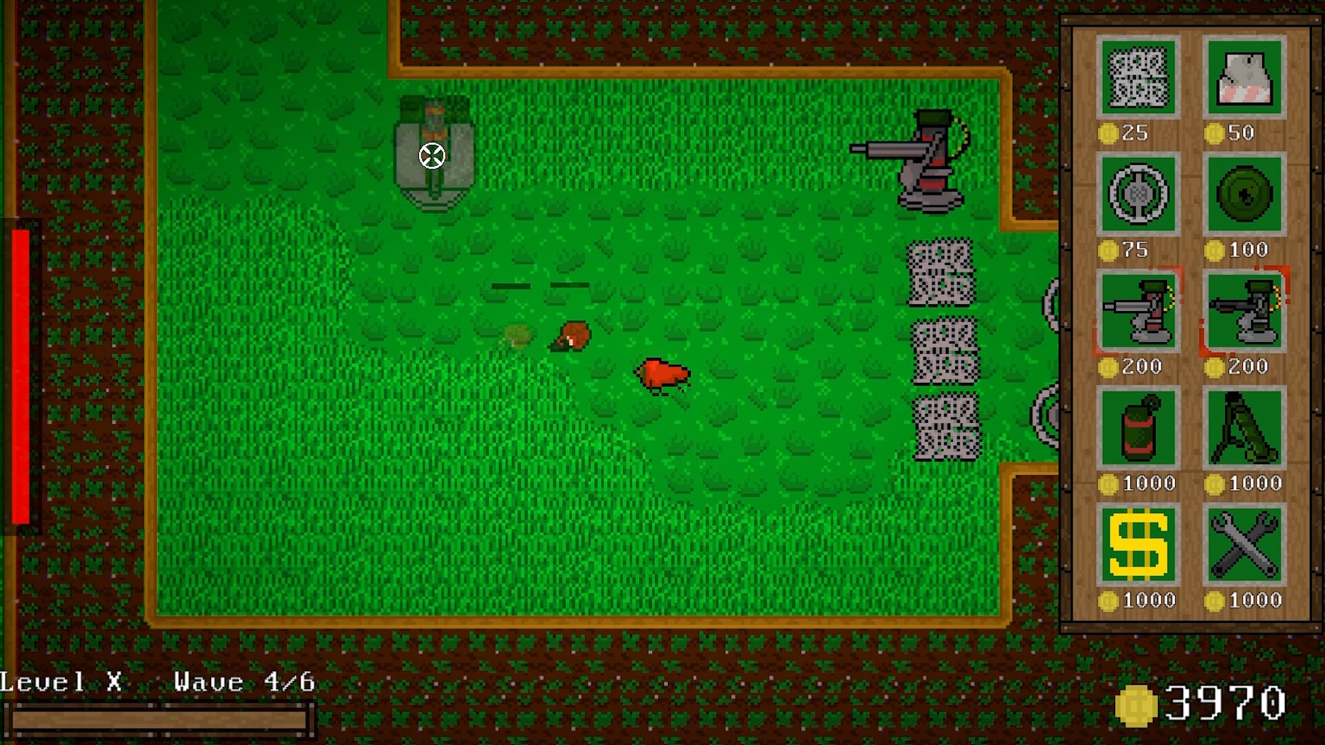 Operation Scoville screenshot 5