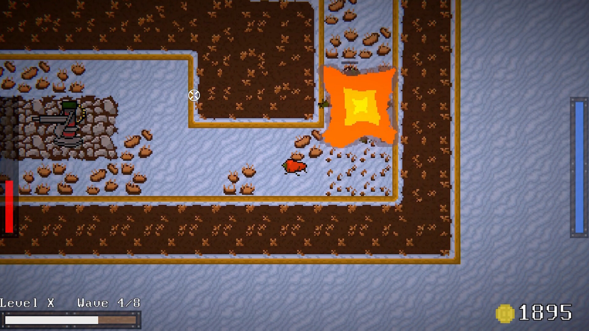 Operation Scoville screenshot 2