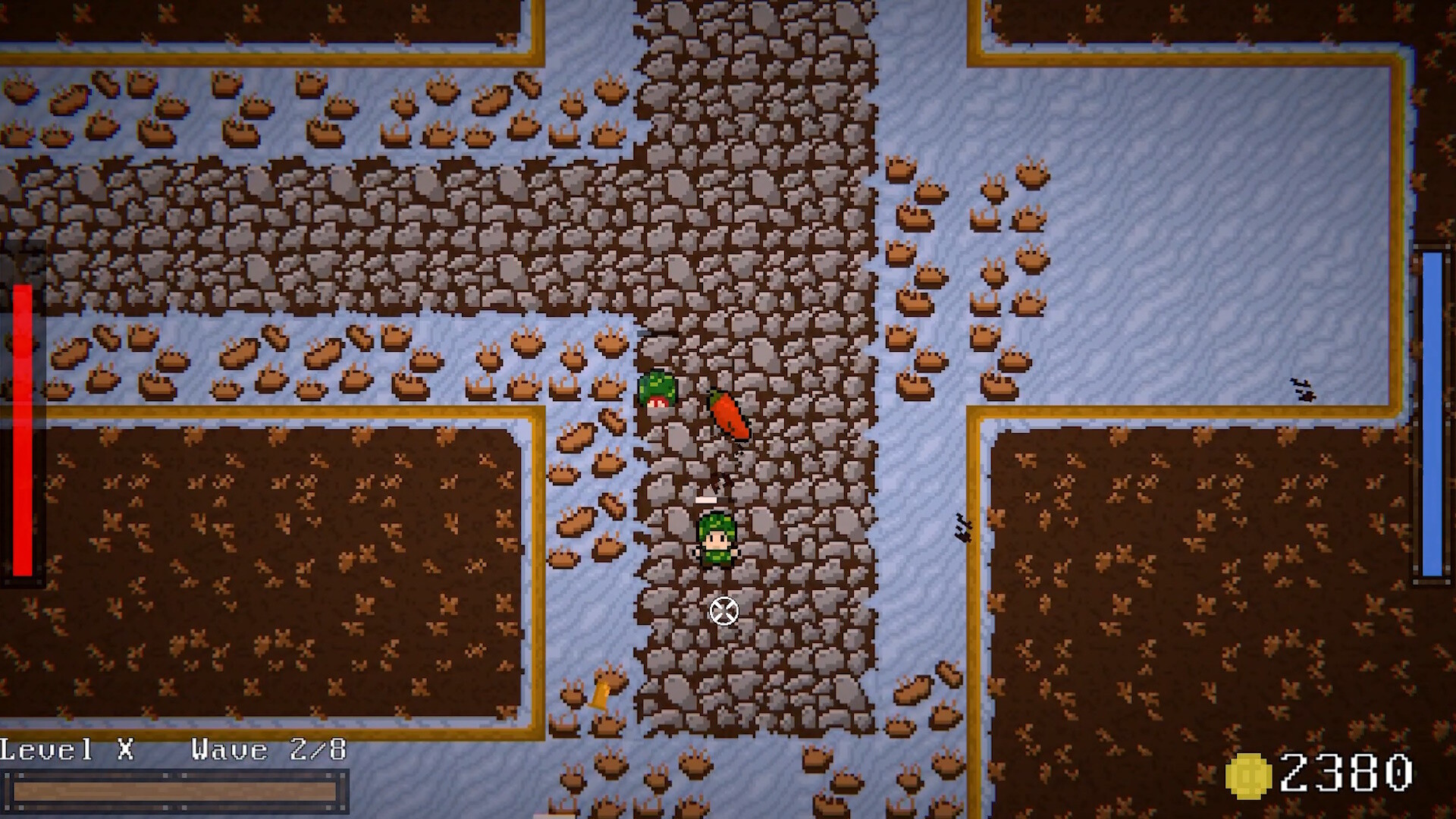 Operation Scoville screenshot 4