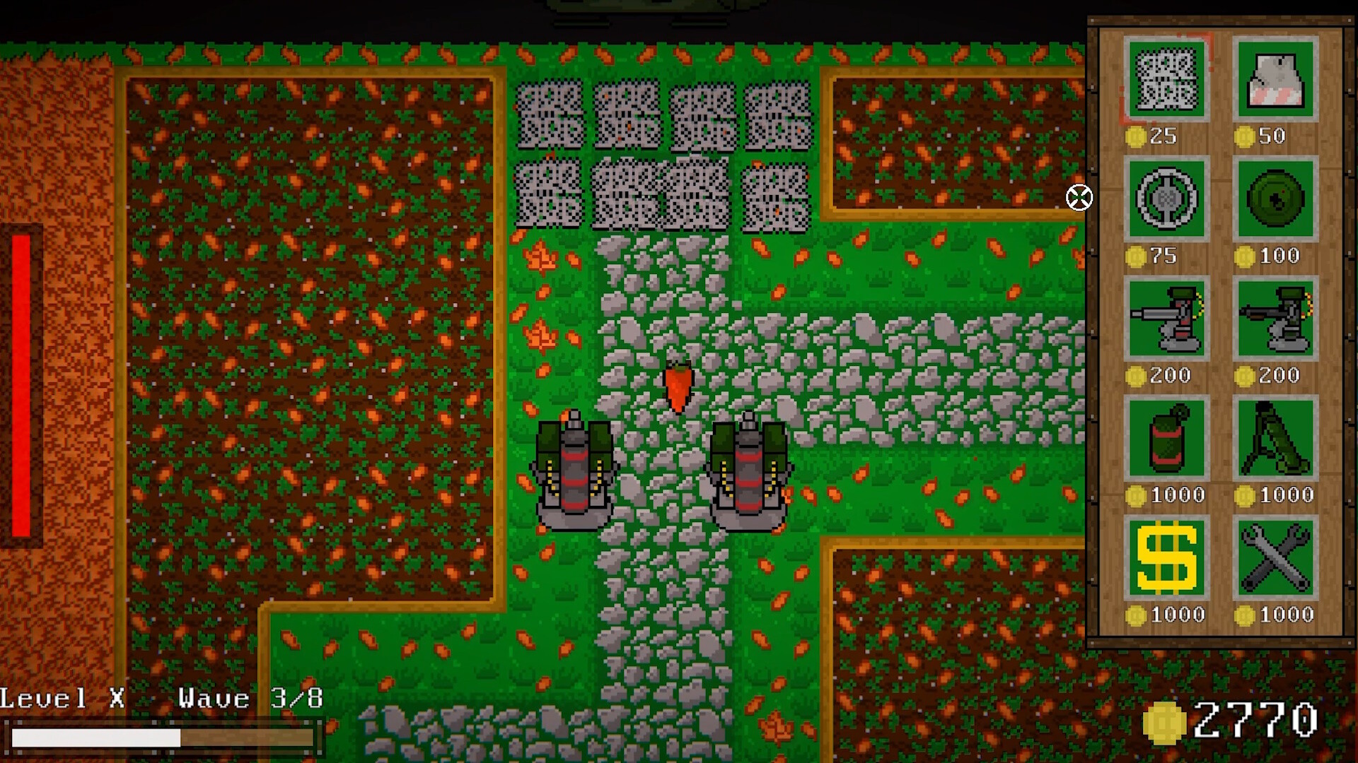 Operation Scoville screenshot 3