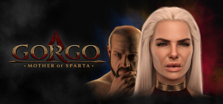 Gorgo: Mother of sparta