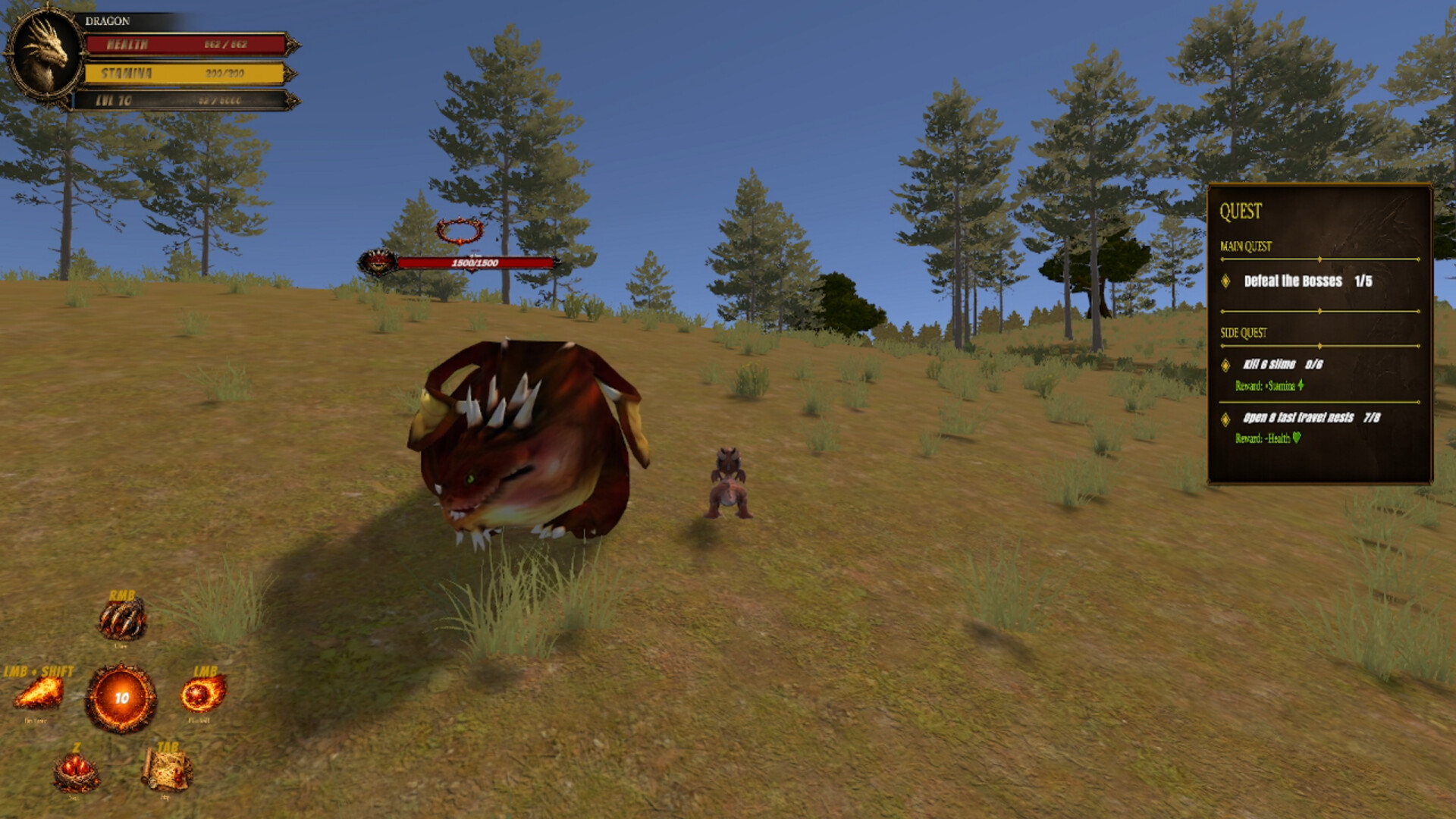 Isle Of Nexaryth screenshot 5