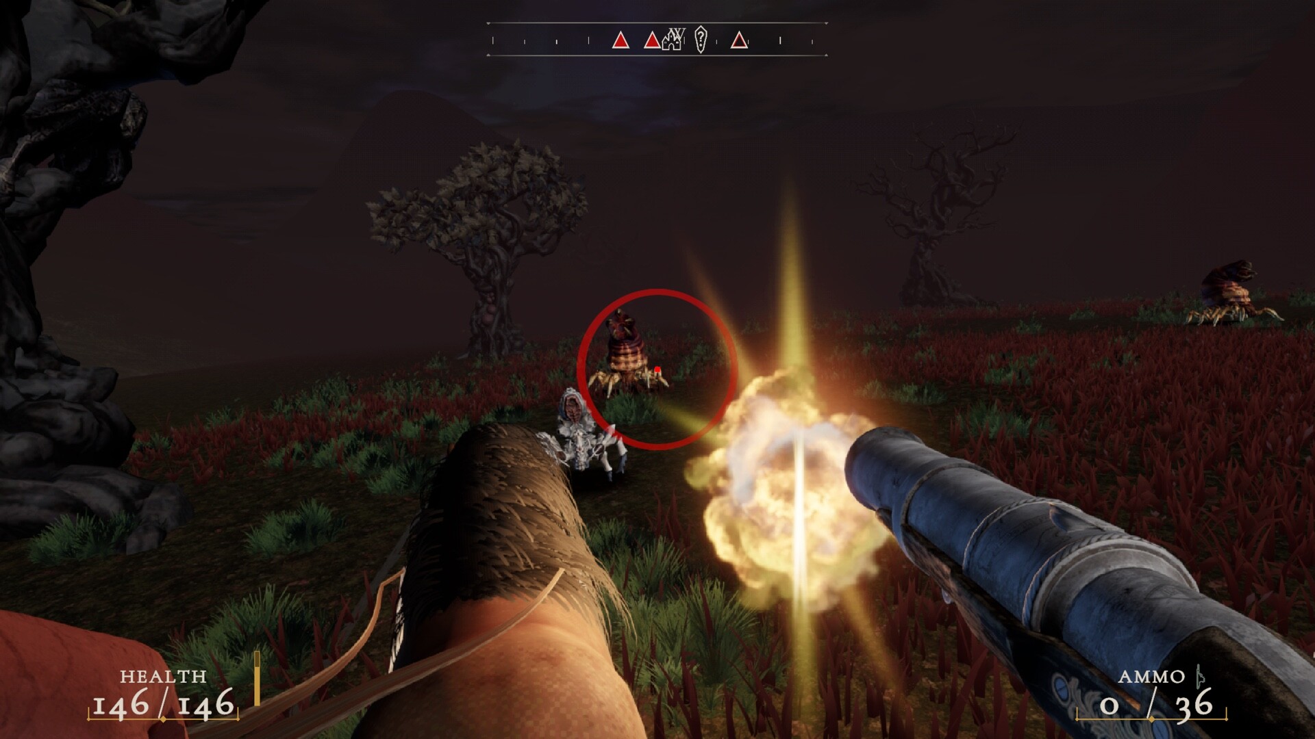 Night Cart: The Immortal Plague screenshot 4