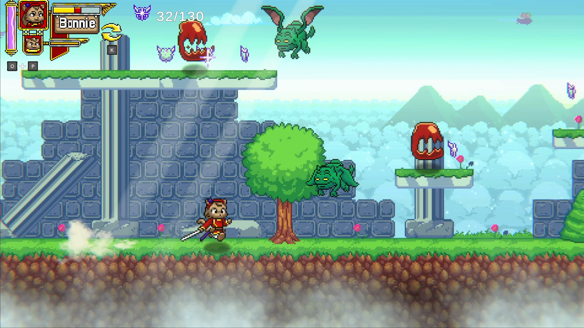 Sky Paws Awakening trailer