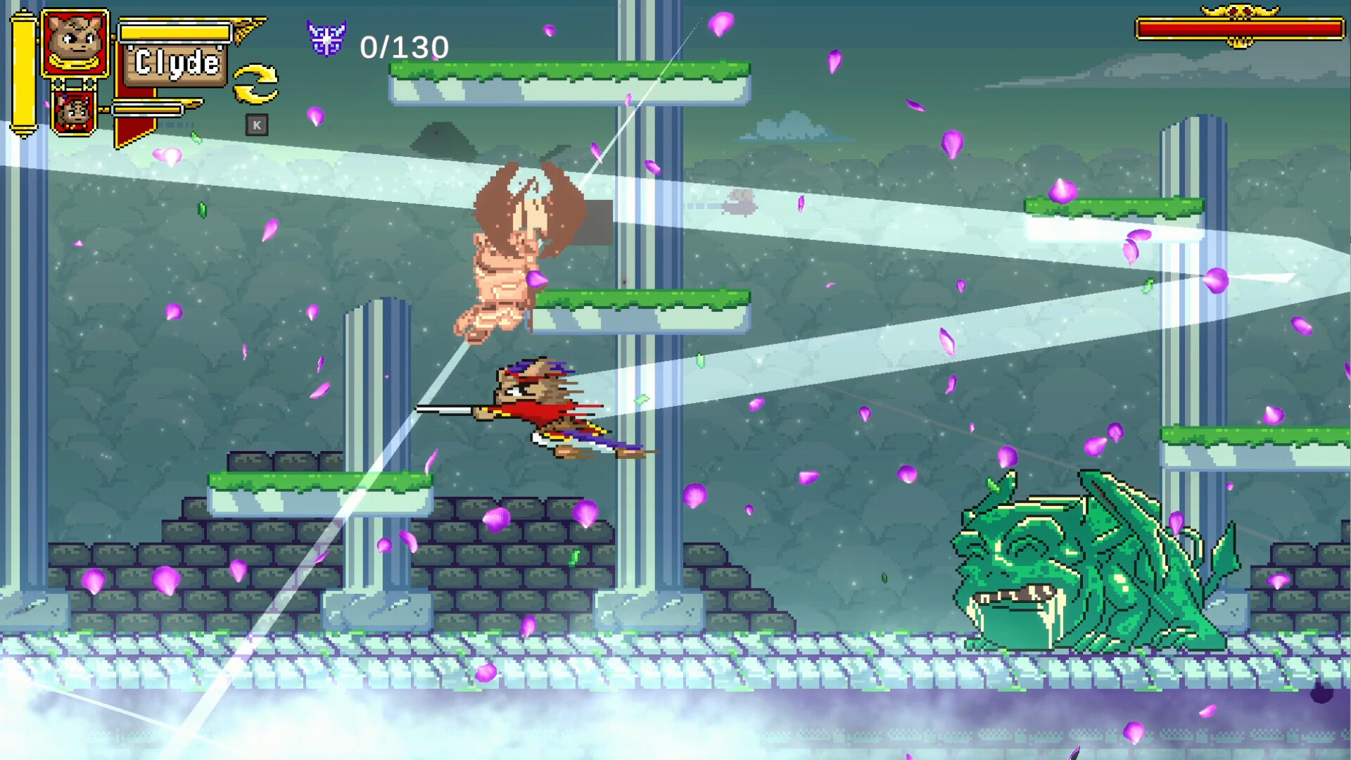 Sky Paws Awakening screenshot 4