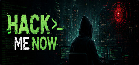 HackMeNow