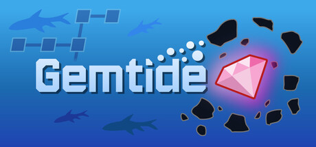 Cover art from Gemtide