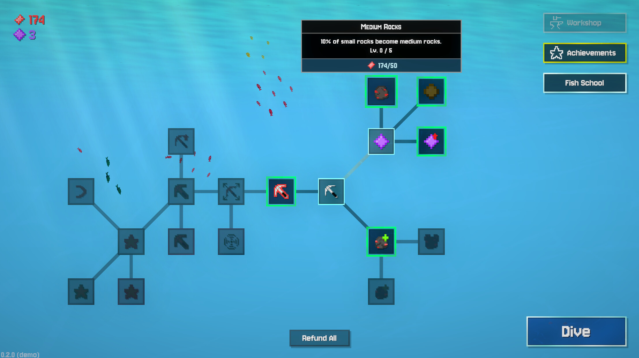 Gemtide trailer