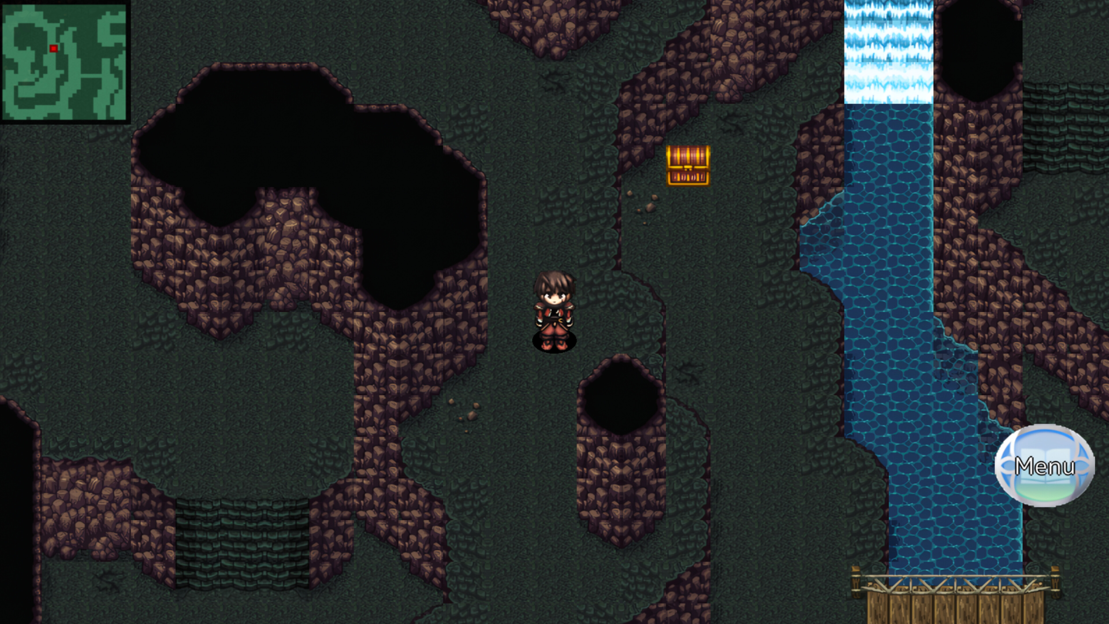 Shelterra the Skyworld screenshot 4