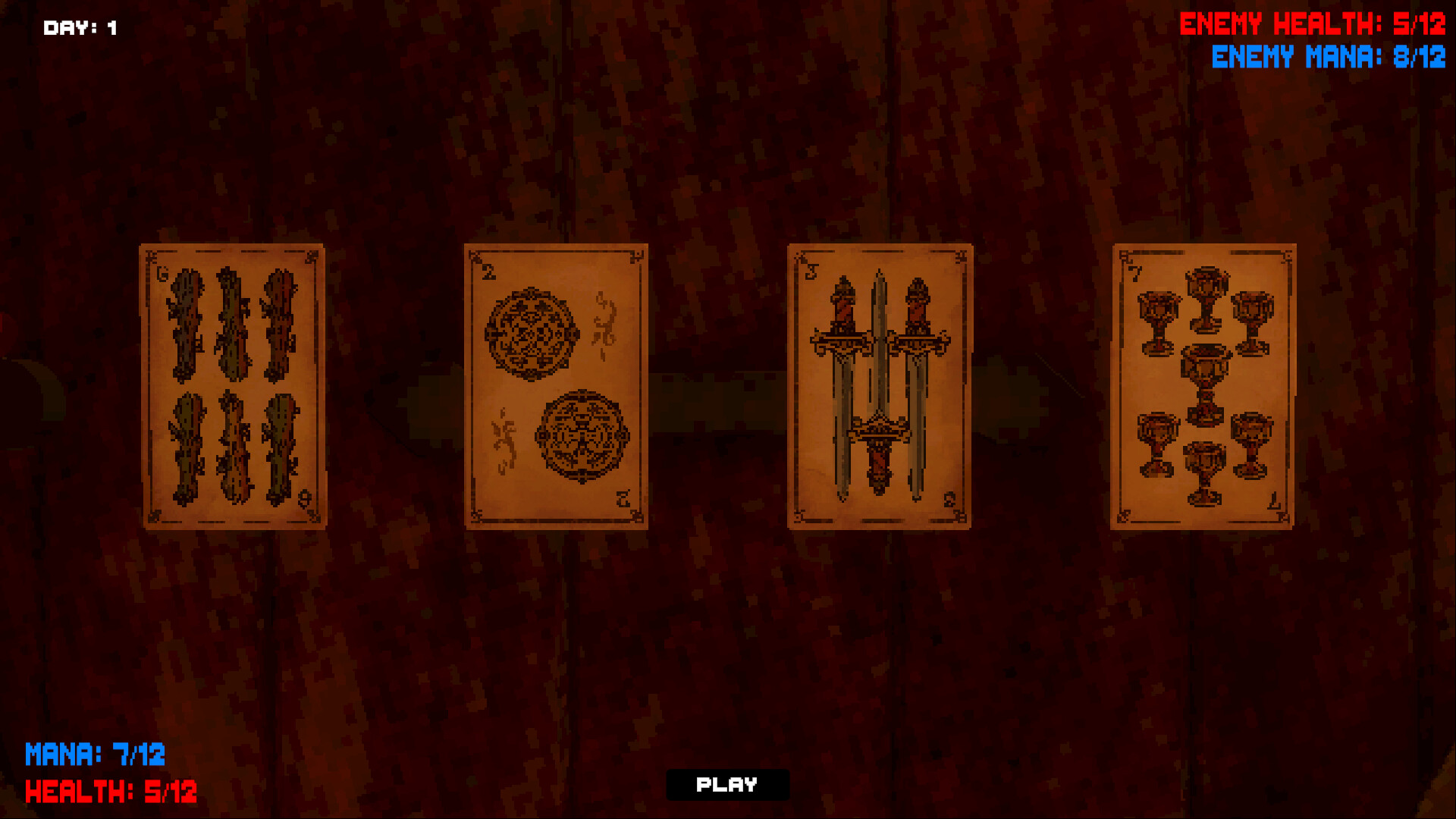 Rutterkin screenshot 4