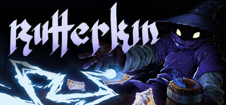 Cover art from Rutterkin