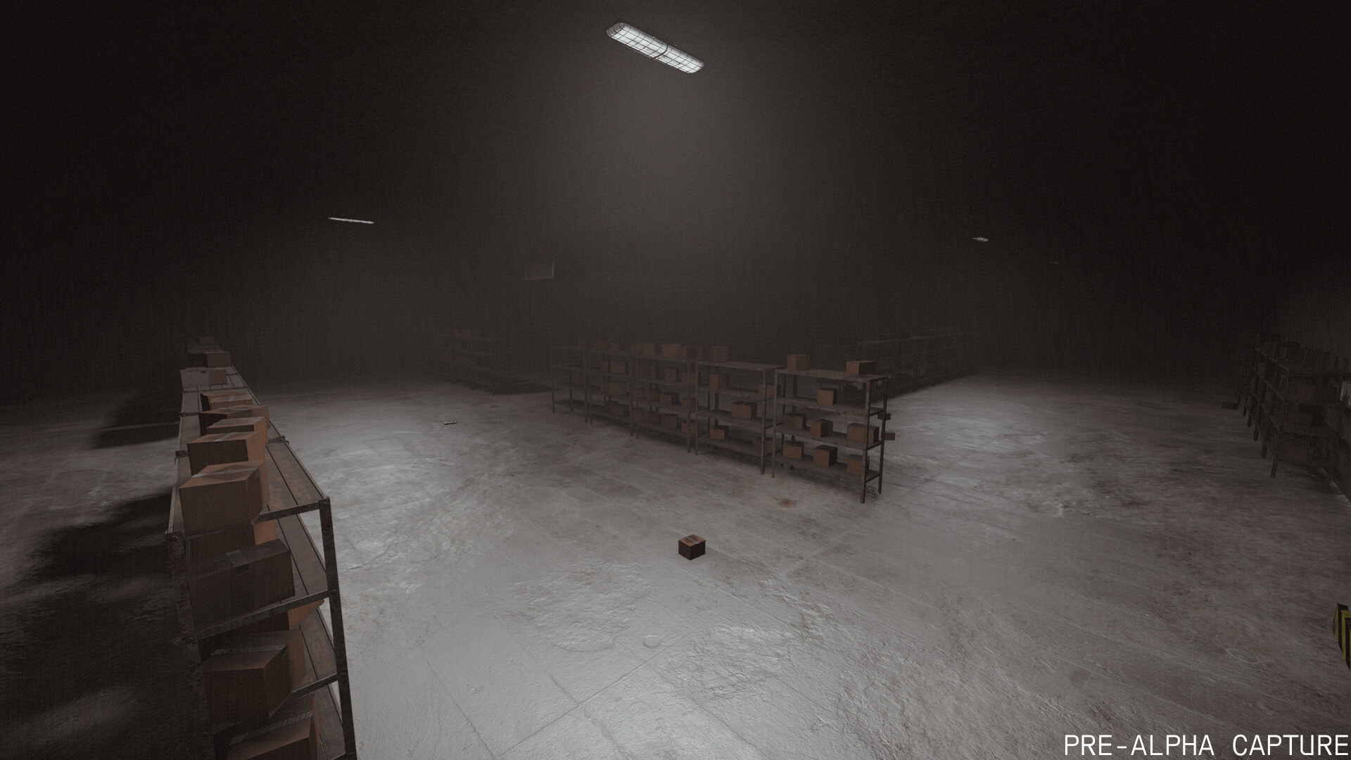 Last Frame screenshot 5