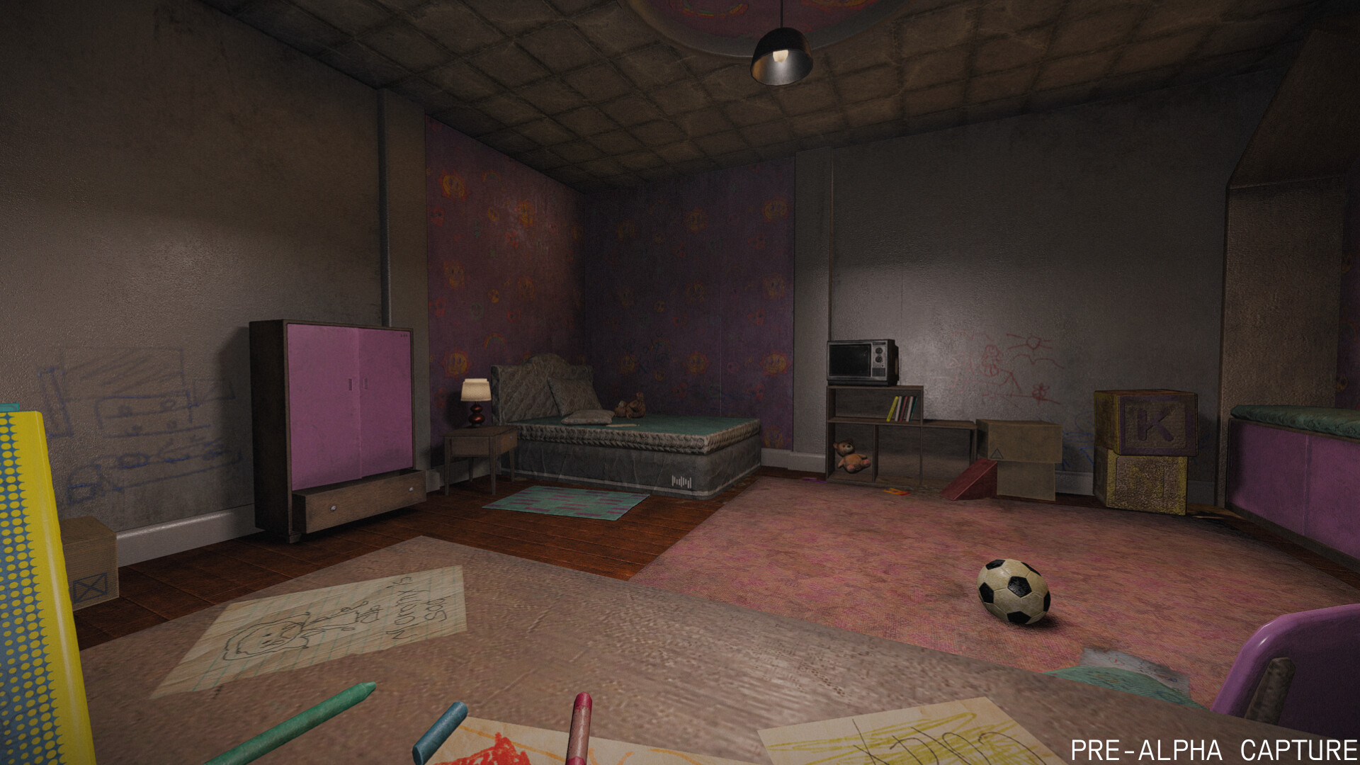 Last Frame screenshot 4