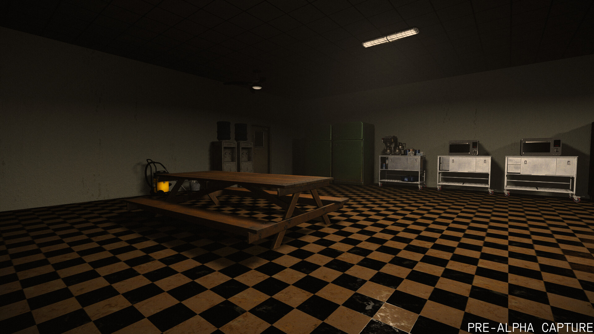 Last Frame screenshot 2