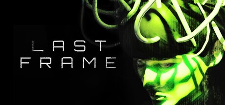 Cover art from Last Frame