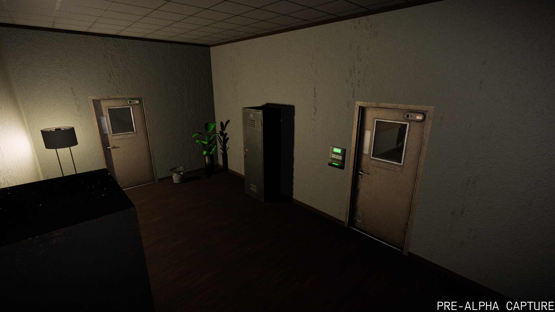 Last Frame screenshot 3