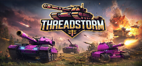 Cover art from Threadstorm