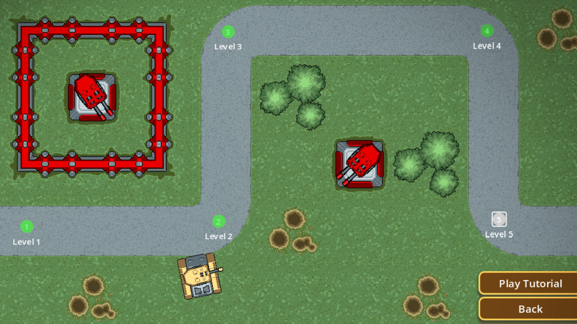 Threadstorm screenshot 5
