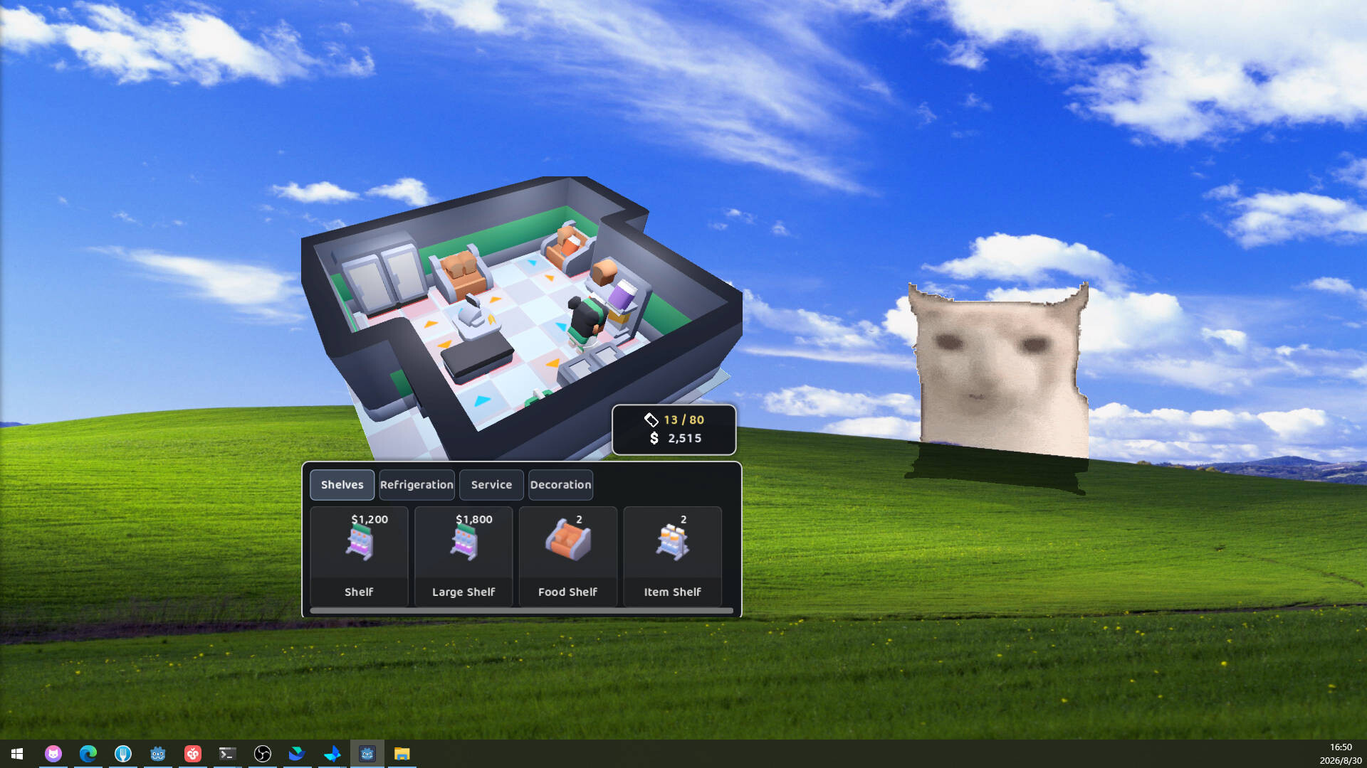 Desktop Mart screenshot 3