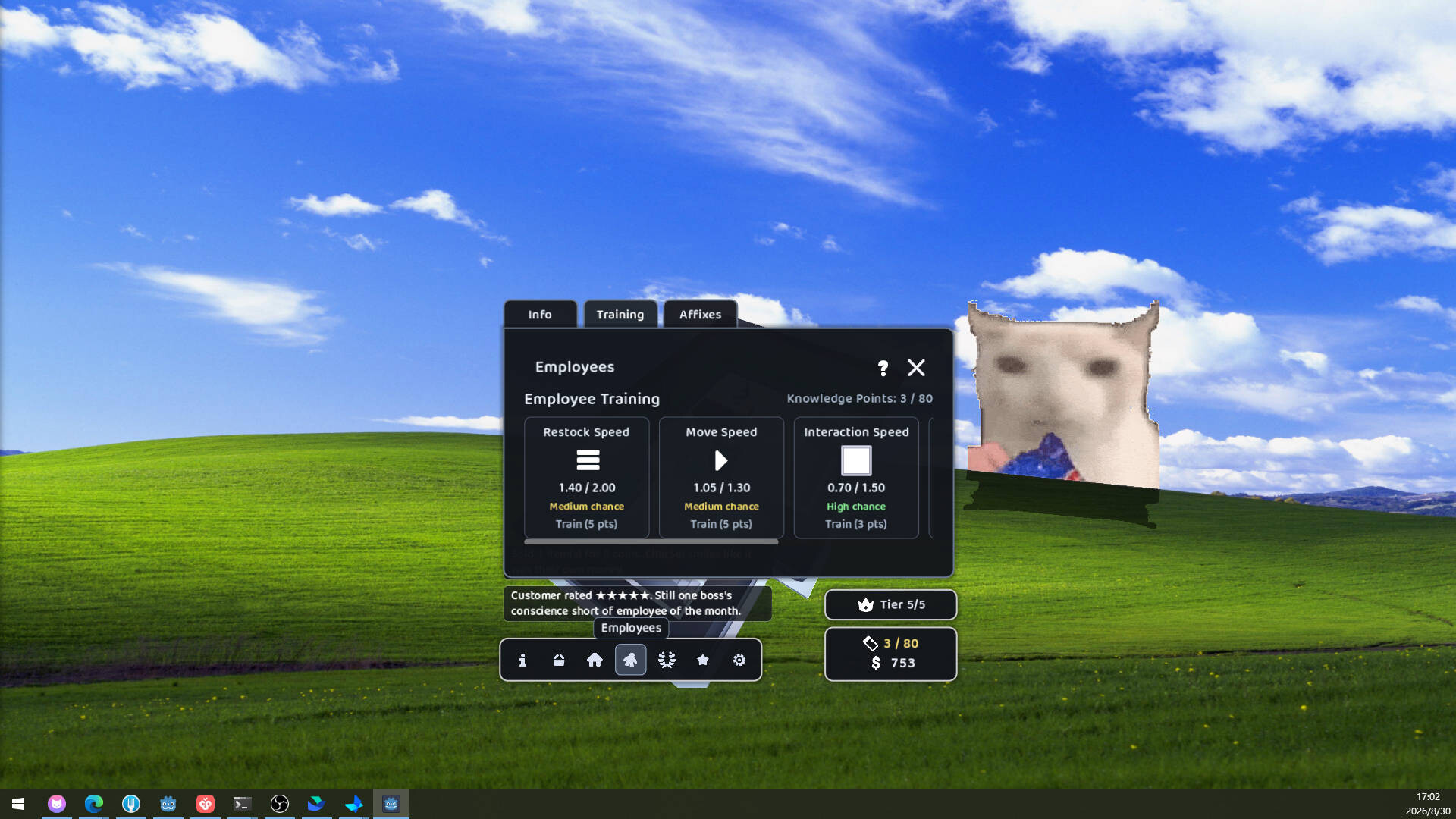 Desktop Mart screenshot 5