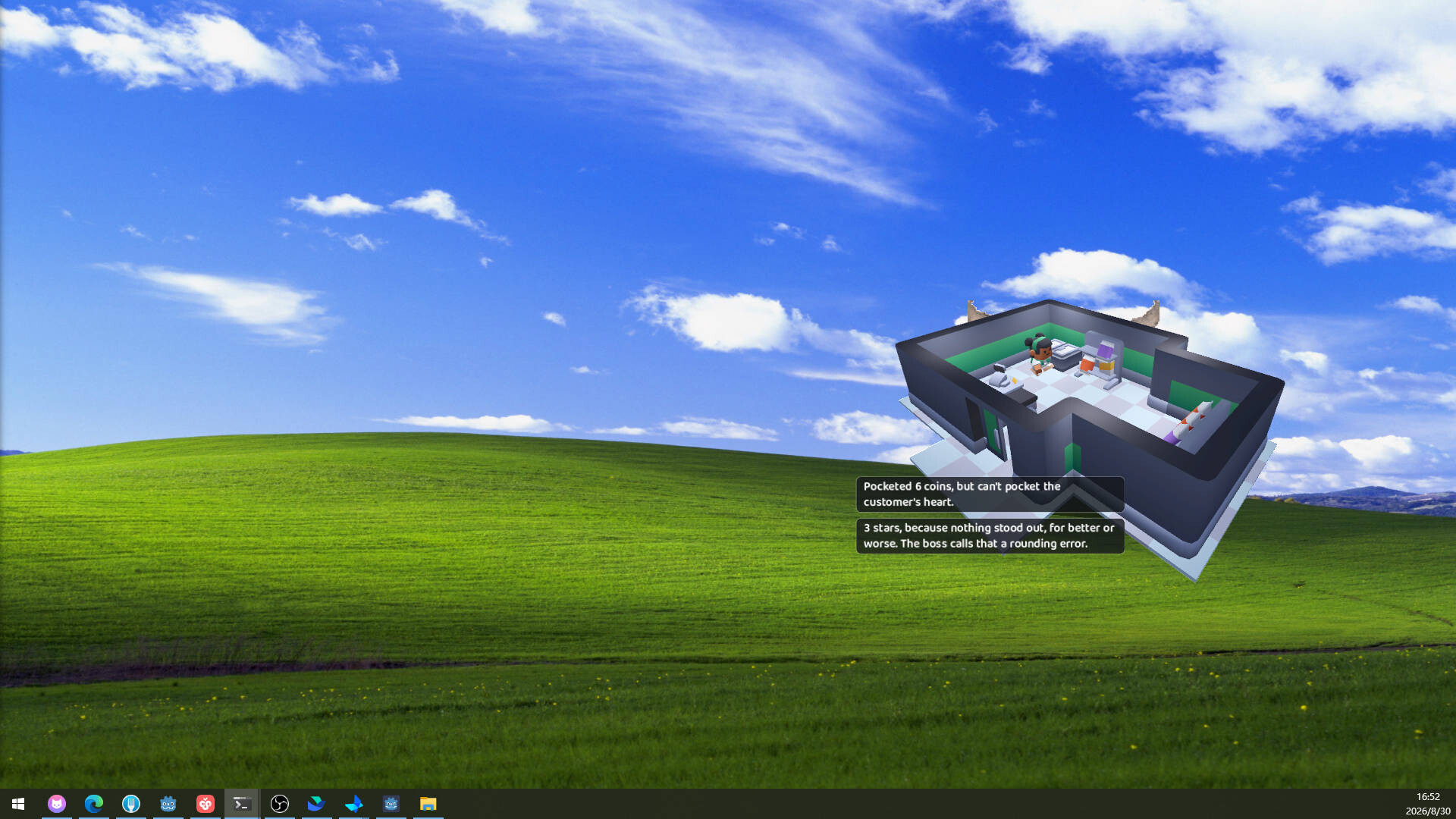 Desktop Mart screenshot 4