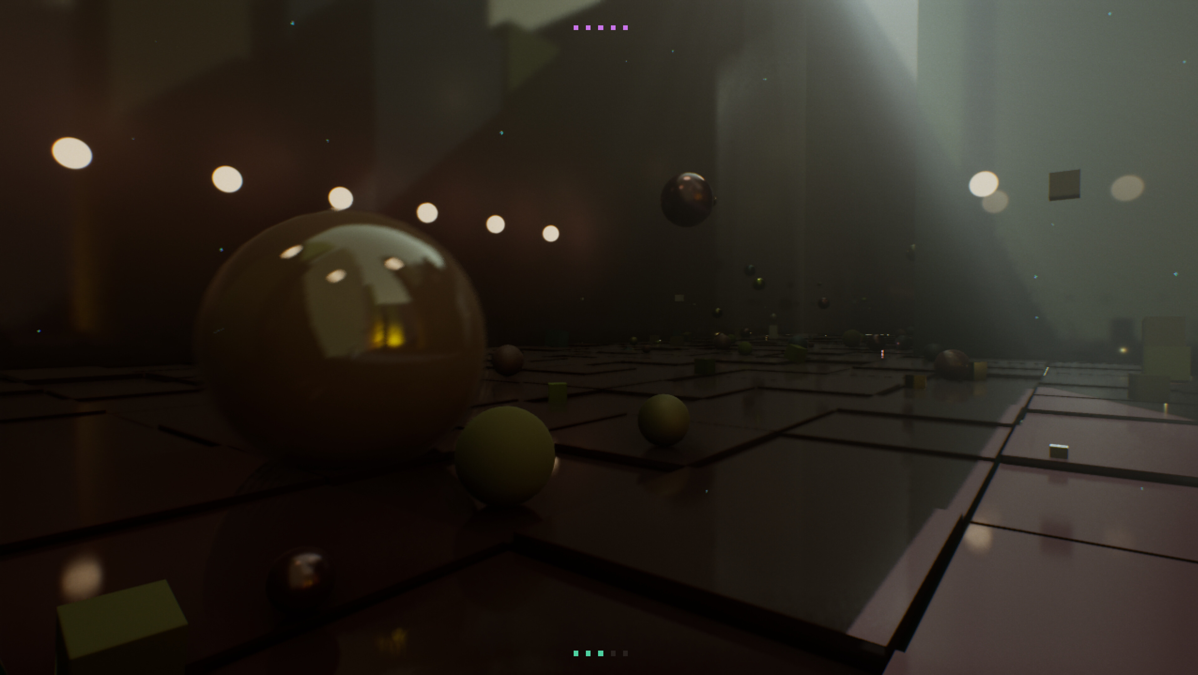 BlissFlow trailer