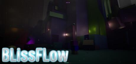 Cover art from BlissFlow