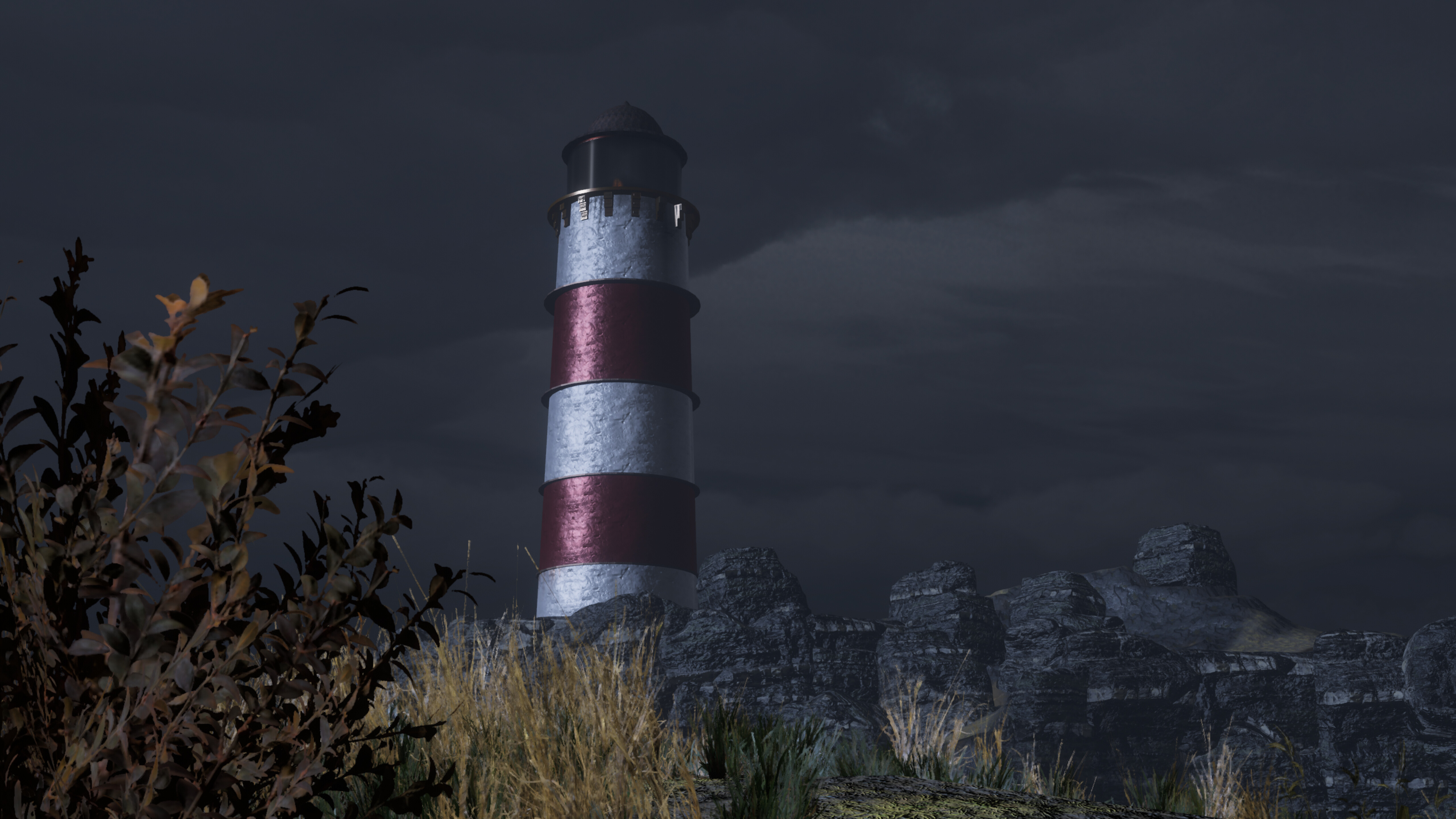 Clairvoyage: The Lighthouse screenshot 4
