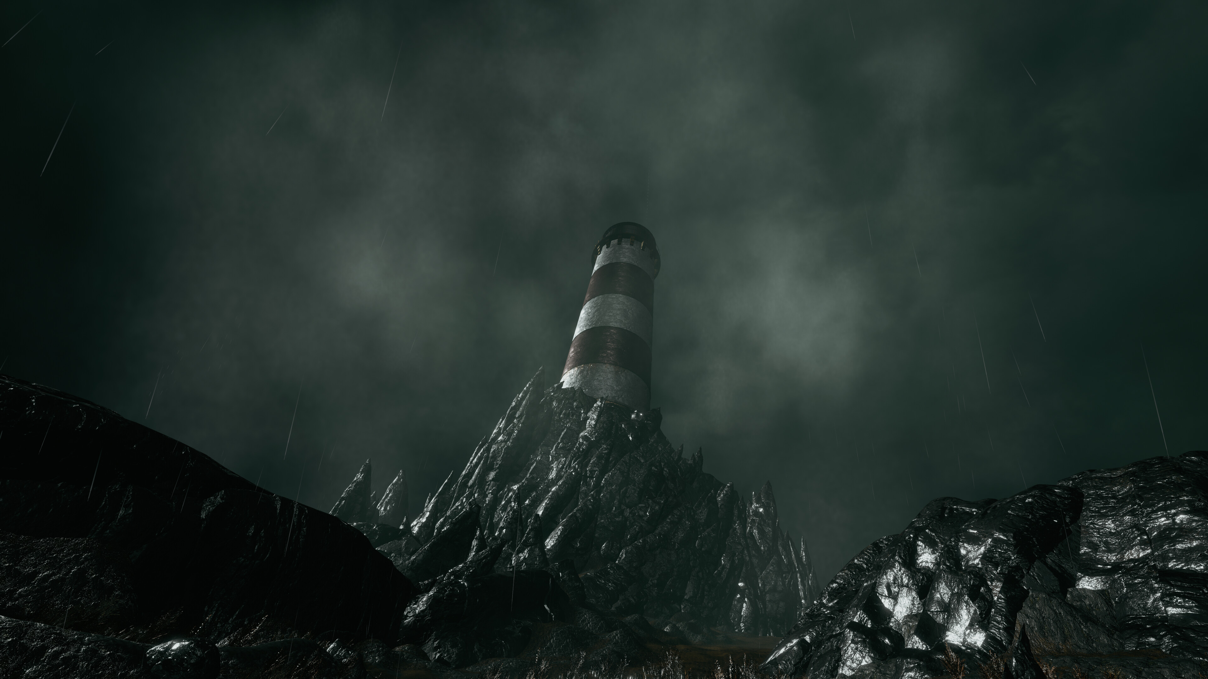 Clairvoyage: The Lighthouse trailer