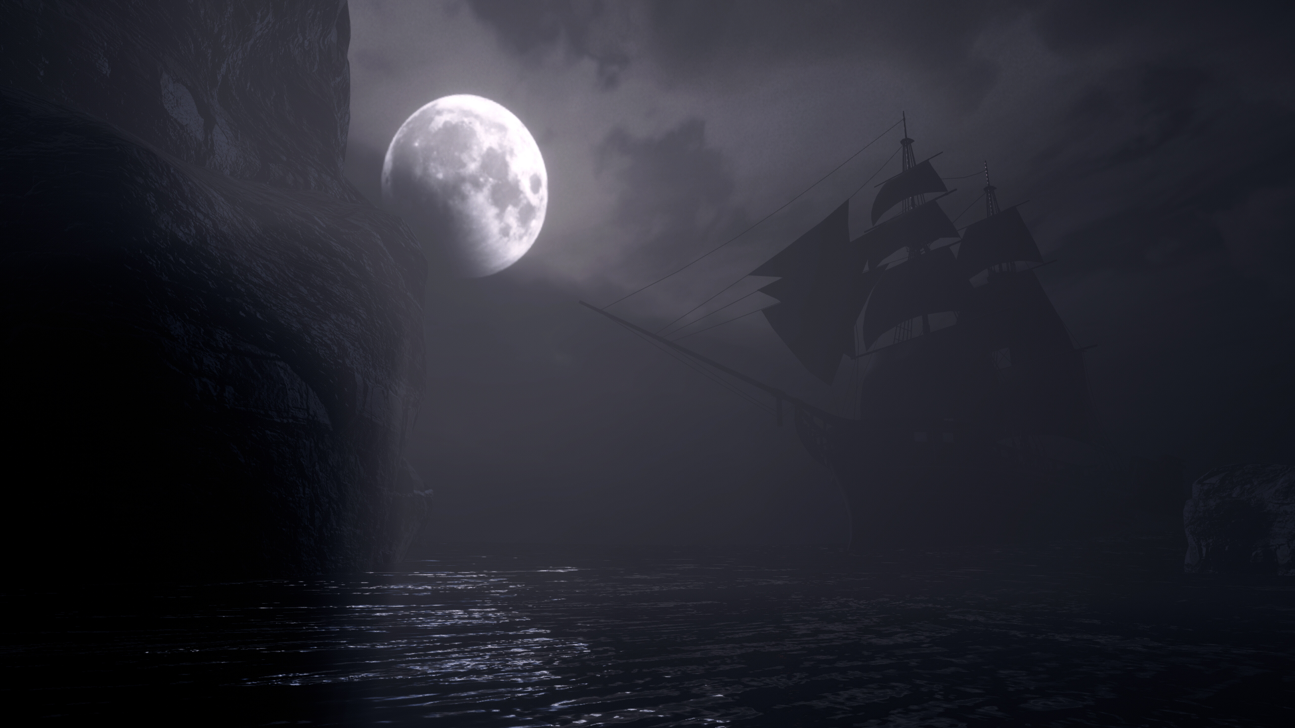 Clairvoyage: The Lighthouse screenshot 5