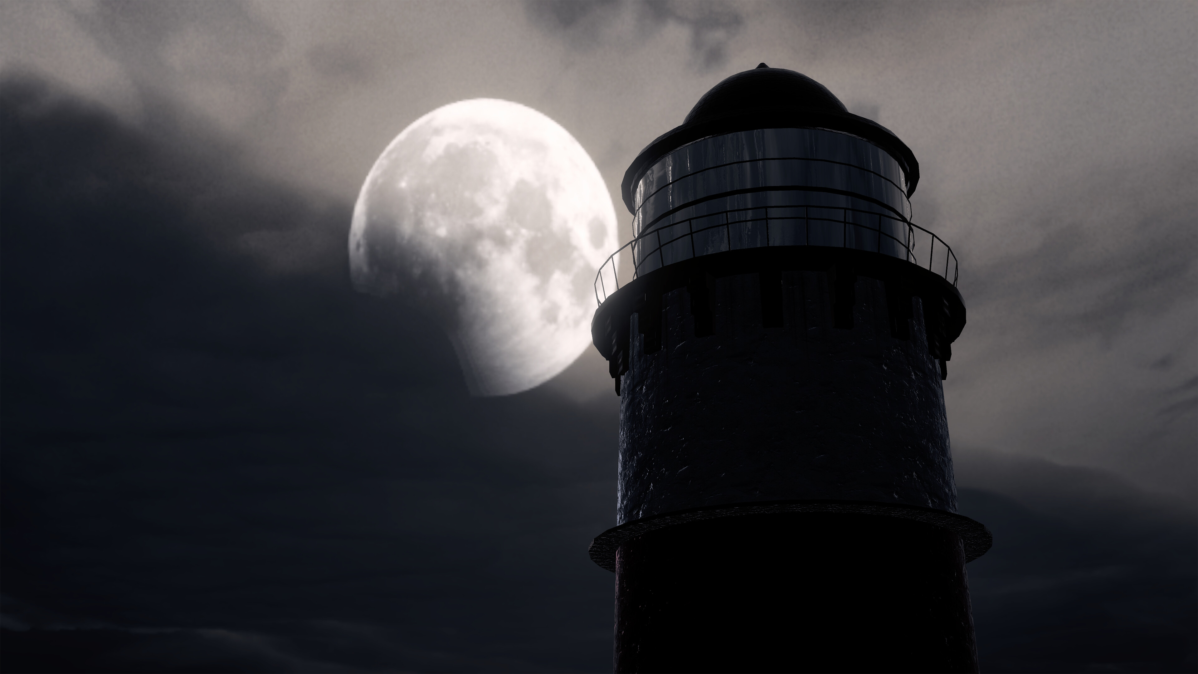Clairvoyage: The Lighthouse trailer