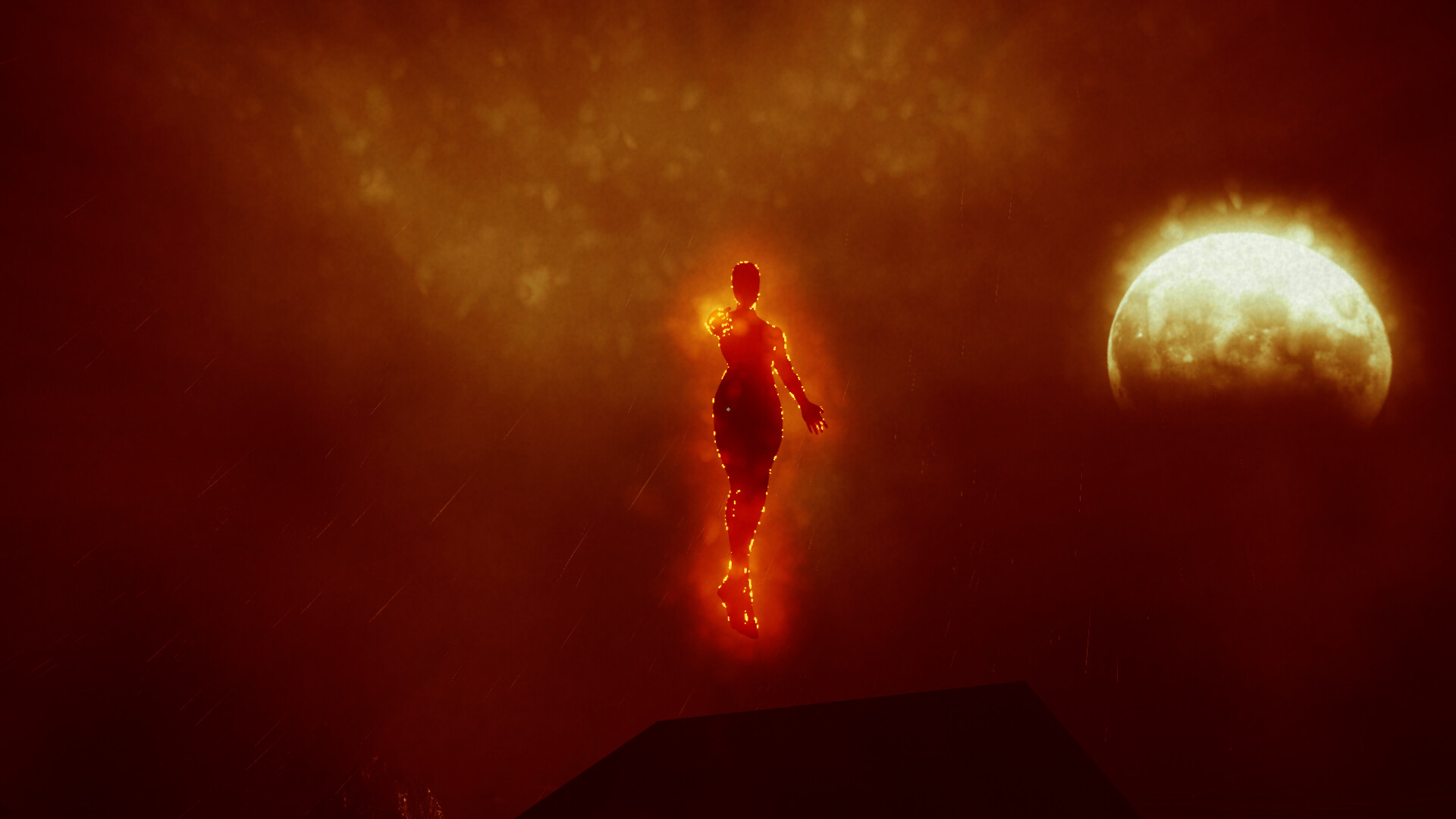 Clairvoyage: The Lighthouse screenshot 2