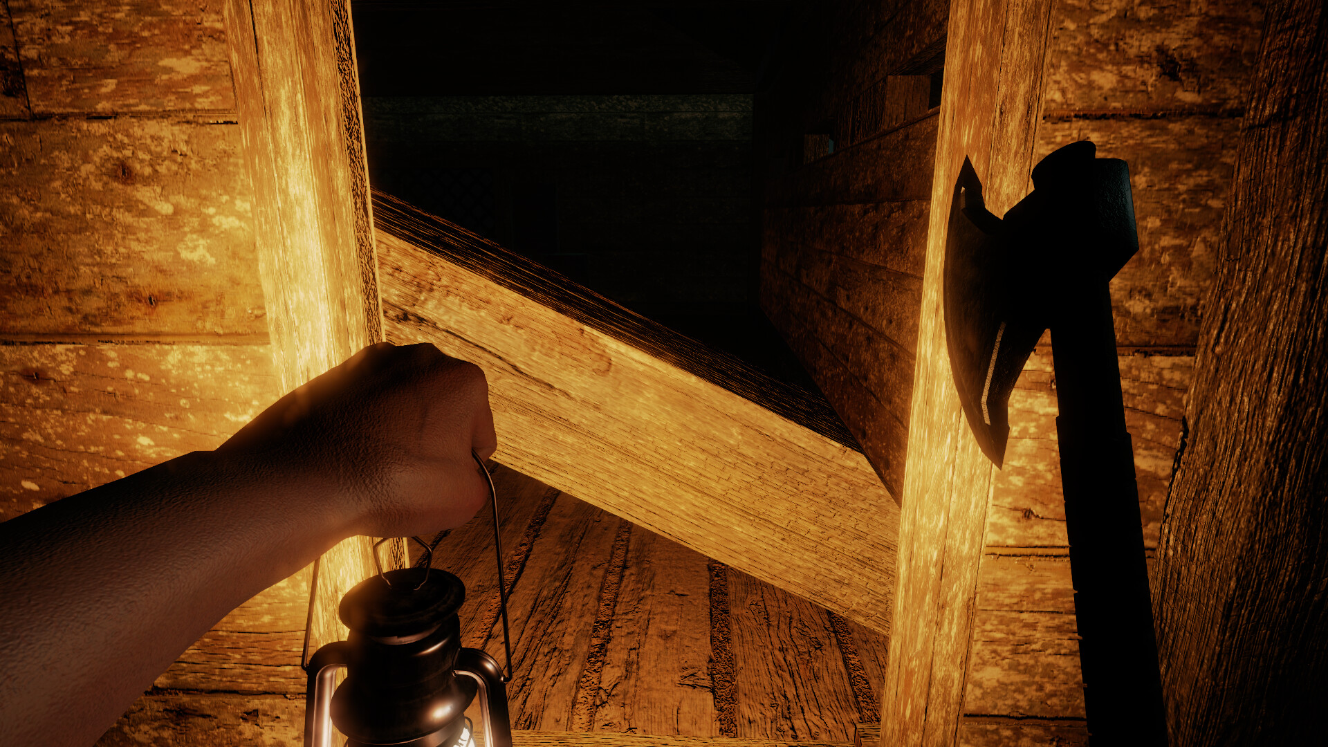 Clairvoyage: The Lighthouse screenshot 3
