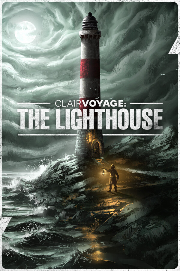 Clairvoyage: The Lighthouse